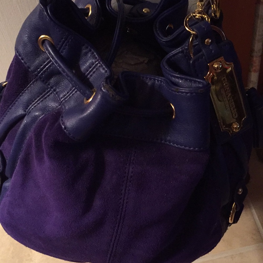 Hobo bag